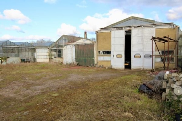 Medium property photo - Achterdiep Noordzijde, 9611 BT Sappemeer